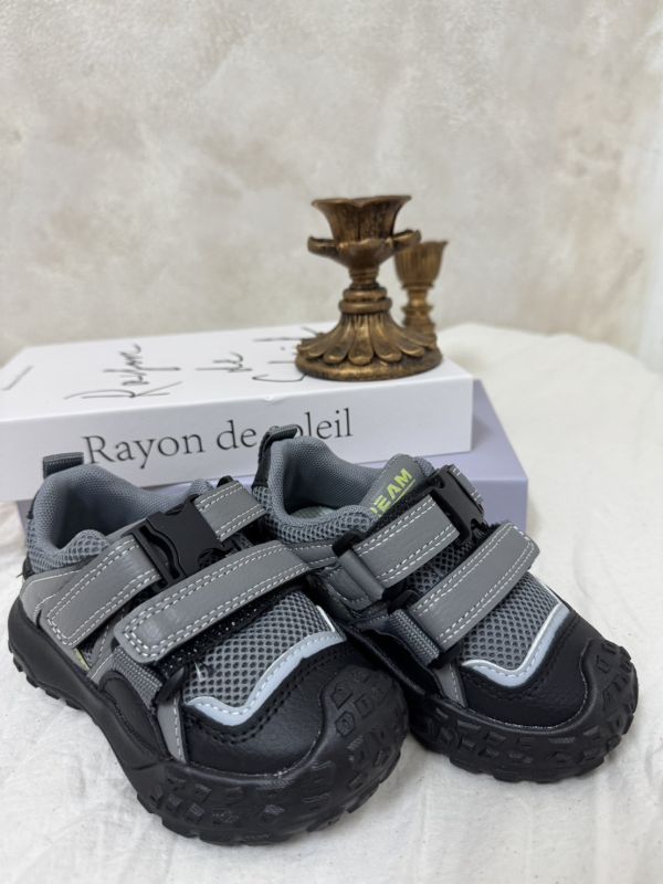 預購-山系！網布面止滑超有型運動鞋 