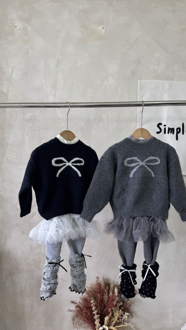 仙女拼紗磨毛半高領上衣 