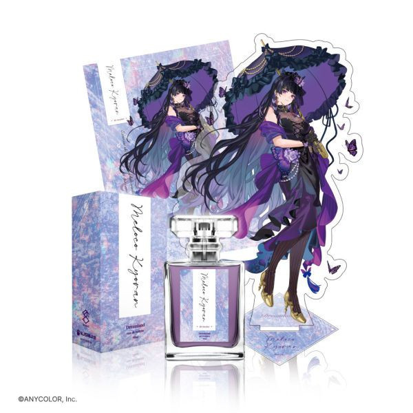 【SPcollect】Dreamland 淡香水 - Meloco Kyoran 