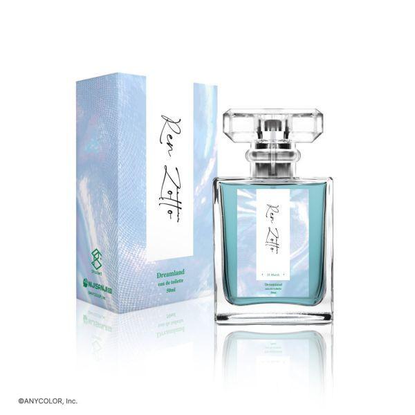 【SPcollect】Dreamland 淡香水 - Ren Zotto 