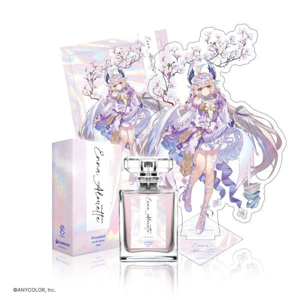 【SPcollect】Dreamland 淡香水 - Enna Alouette 