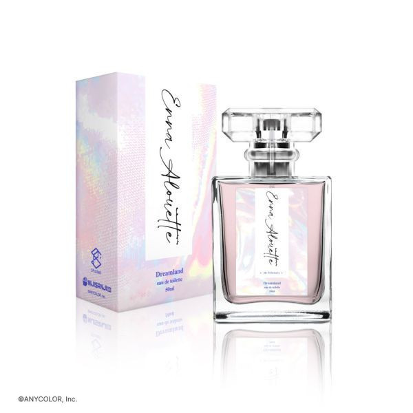 【SPcollect】Dreamland 淡香水 - Enna Alouette 