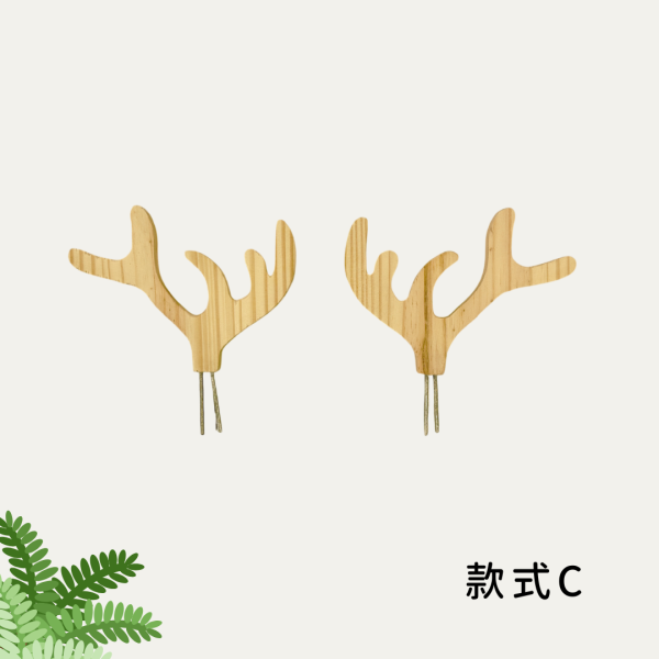 上板資材｜鹿角園藝裝飾 