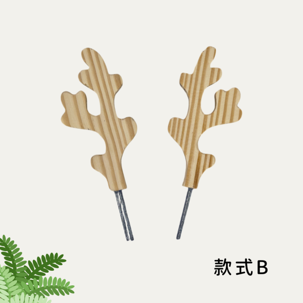 上板資材｜鹿角園藝裝飾 