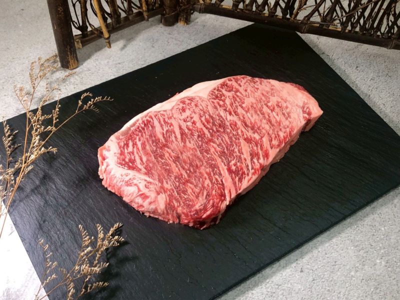 M89澳洲和牛紐約客（牛排） 