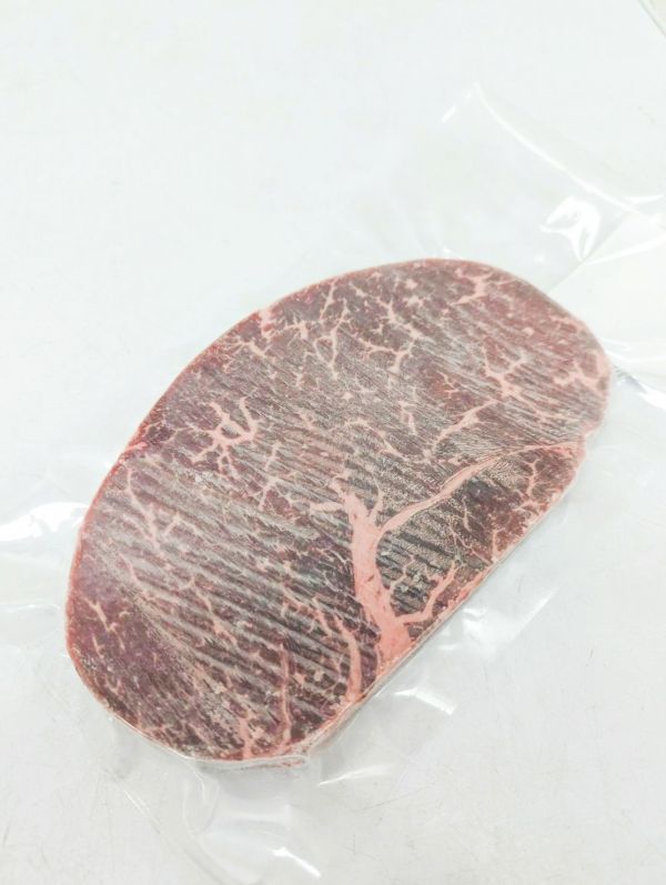 M89澳和臀肉心（牛排 / 火鍋片） 