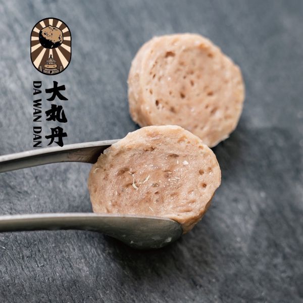大丸丹和牛丸 