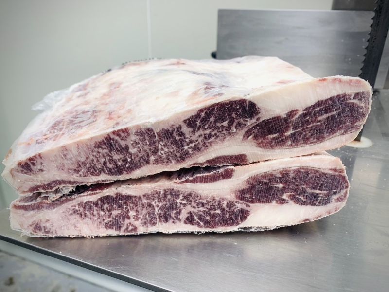 M03澳洲和牛胸腹（火鍋片） 中秋烤肉,套餐,優惠價,限時,澳洲和牛