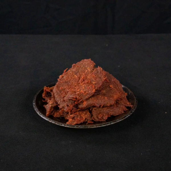 澳洲和牛肉乾 (史上最嫩） 