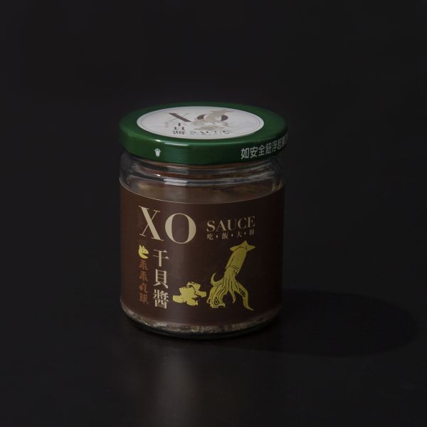 XO SAUCE for Cats & Dogs 