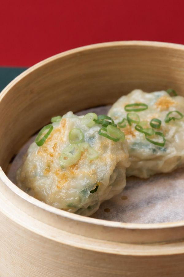 【 冷凍 】點心六福星 Dim Sum Time! 點心、港式點心、潮香港、香港、香港文化、米其林、与粵樓、燒賣、蝦餃、流沙包、牛肉丸