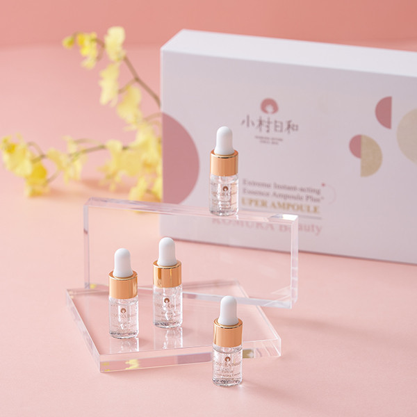 微脂囊極致瞬效安瓶 Plus+｜精緻盒裝 安瓶,保濕,保養,精華液,精華,妝前保養,臉部保濕,保濕精華,保濕安瓶,懶人保養,媽媽,媽媽保養,保養品,奇蹟小奶瓶