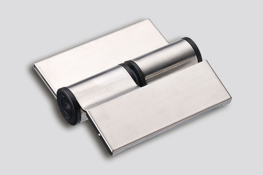 2mm加蓋鉸鏈 重疊式  (3片式) 