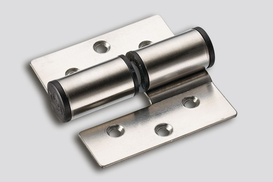 2mm鉸鍊 平貼式  (3片式) 