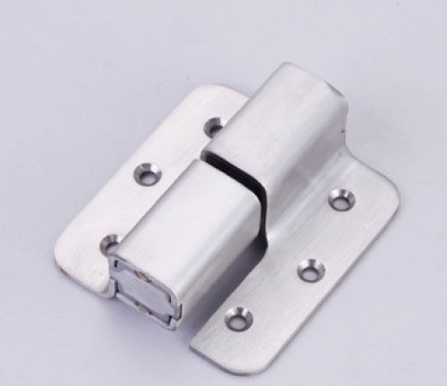 重型自動歸位鉸鍊 (3片式) 