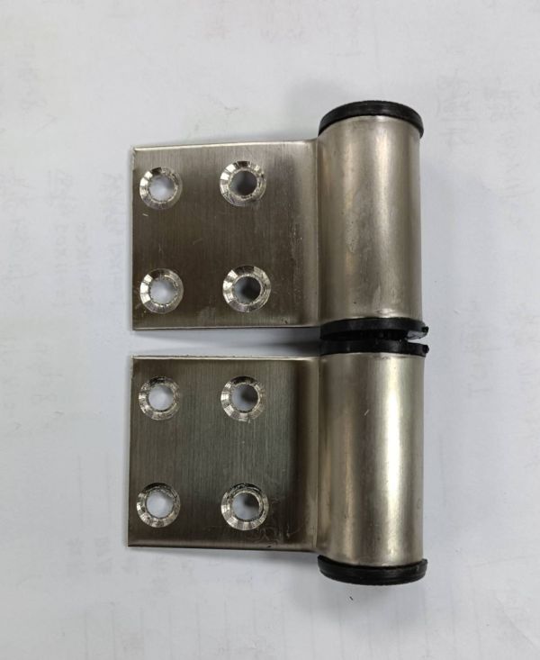 歸位鉸鍊 (2片式) 