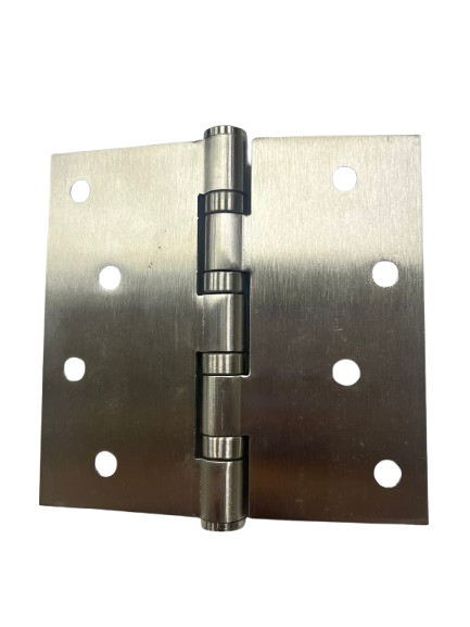 蝴蝶鉸鍊 (2片式) 