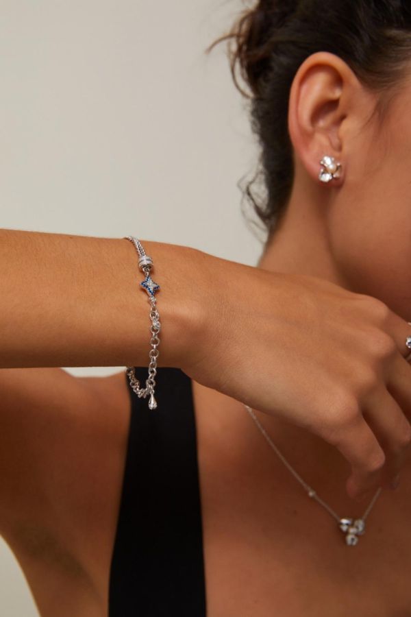 Célyn｜星鑽手鍊 