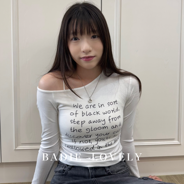 Gucci 純銀項鍊 