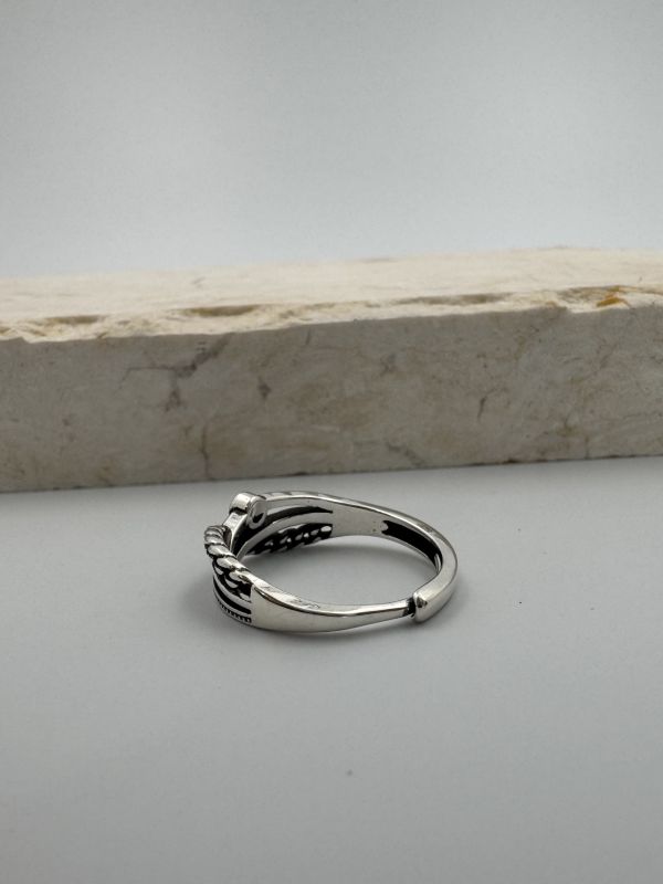 CLAJO｜Aether Ring 