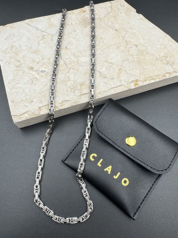 CLAJO｜Mental Chain 