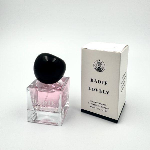 月桂玫瑰淡香水 30ml 