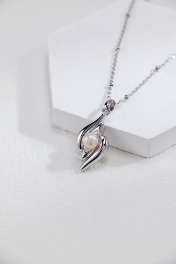 Mirel｜餘光靜心項鍊 