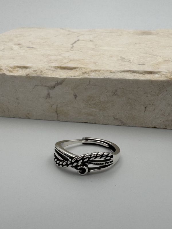 CLAJO｜Aether Ring 