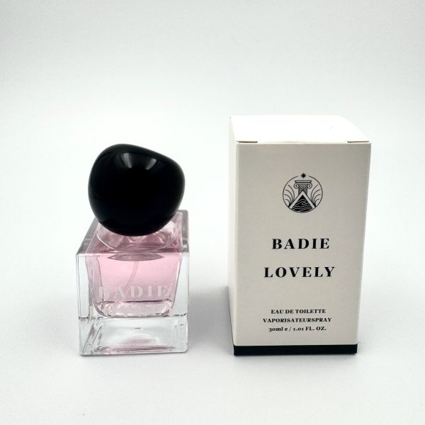 月桂玫瑰淡香水 30ml 