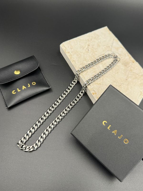 CLAJO｜Dominus Chain 