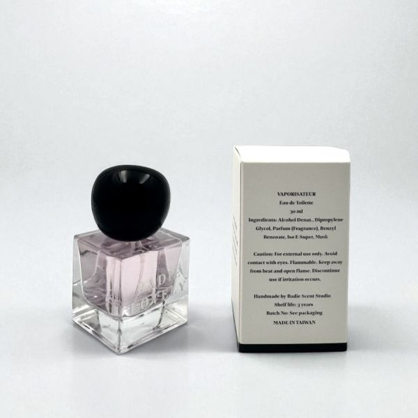 月夜之愈淡香水 30ml 