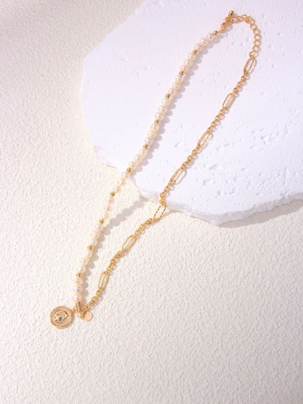 Velora｜女王印記項鍊 