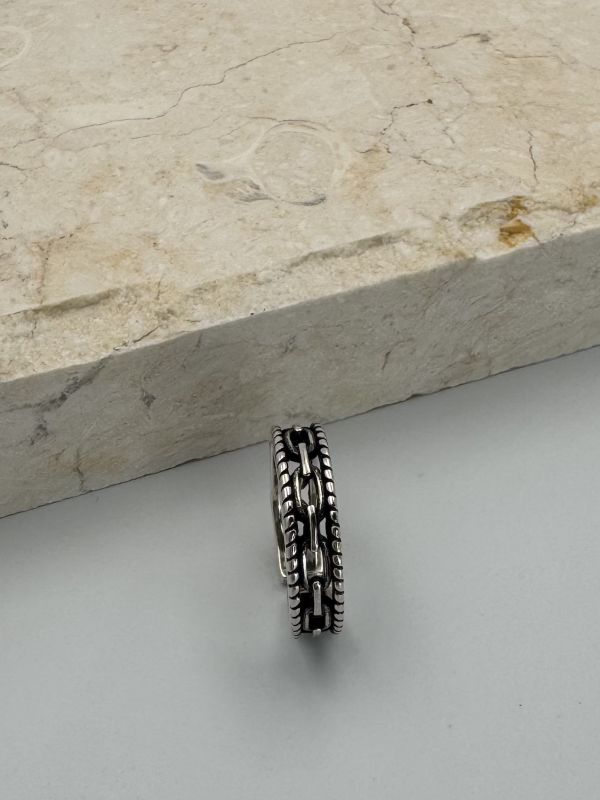 CLAJO｜ Titanic Ring 