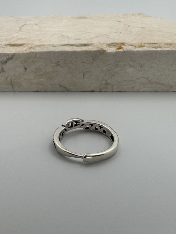 CLAJO｜The Leopard Ring 