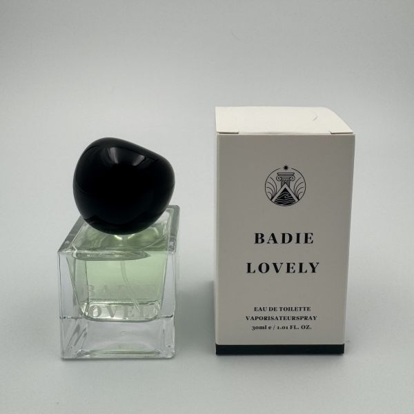 朝霧森林淡香水 30ml 