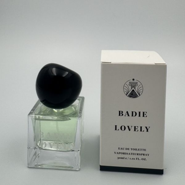 朝霧森林淡香水 30ml 