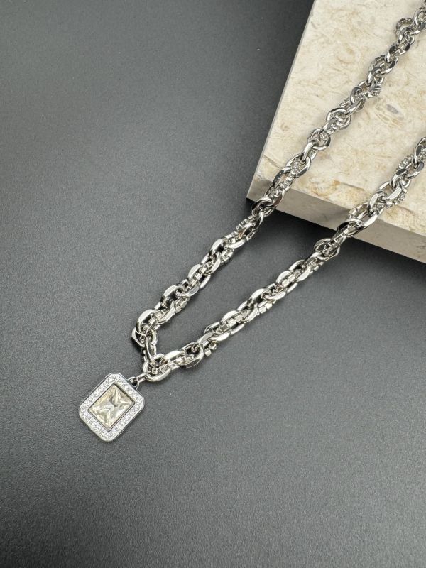 CLAJO｜Aegis Pendant 