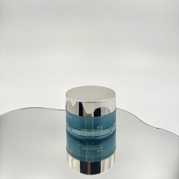 植•萃 積雪草凝霜 