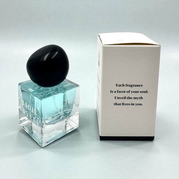 黑曜之光淡香水 30ml 