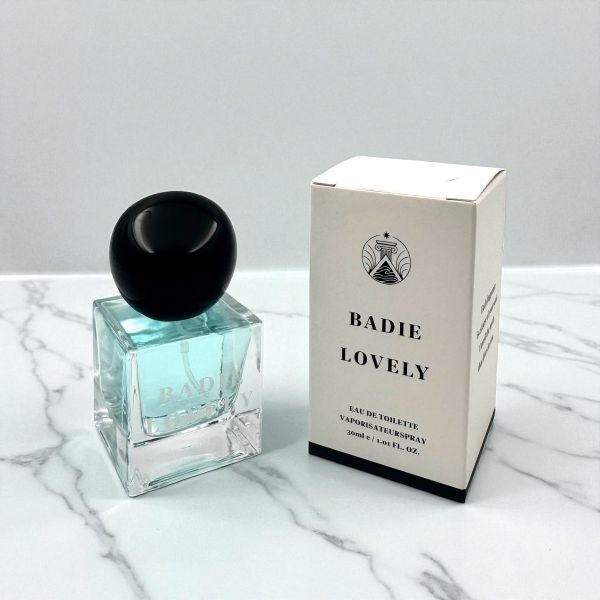 黑曜之光淡香水 30ml 