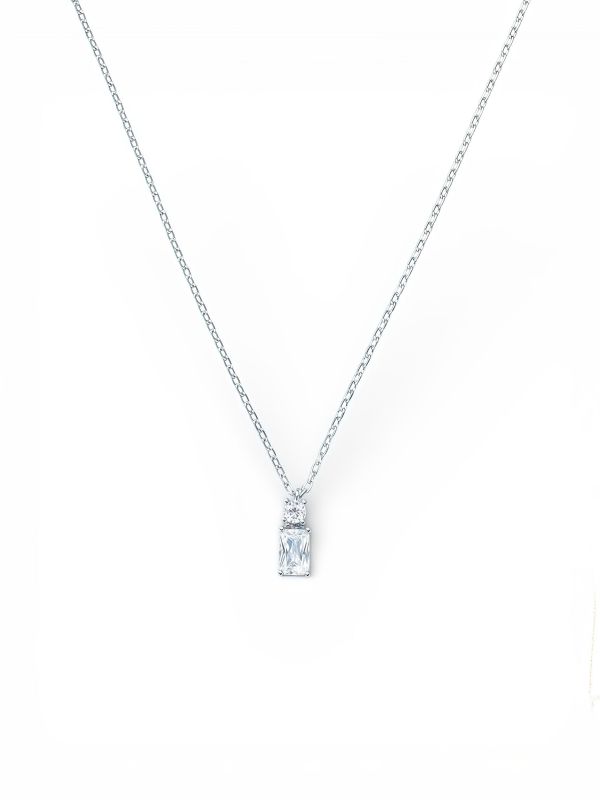 Frost Light Necklace 