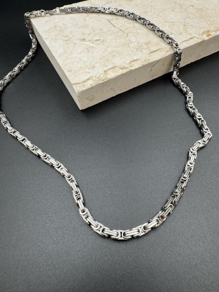 CLAJO｜Mental Chain 