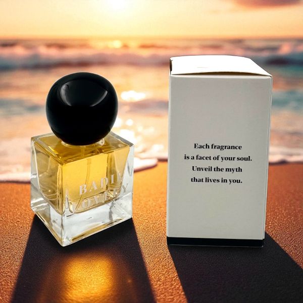 晨曦溫韻淡香水 30ml 