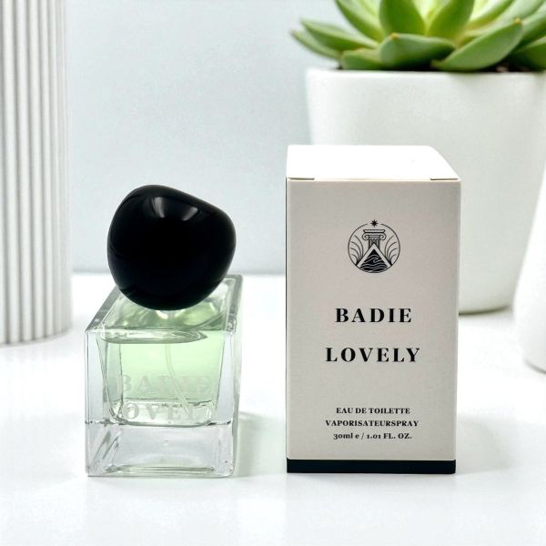 朝霧森林淡香水 30ml 