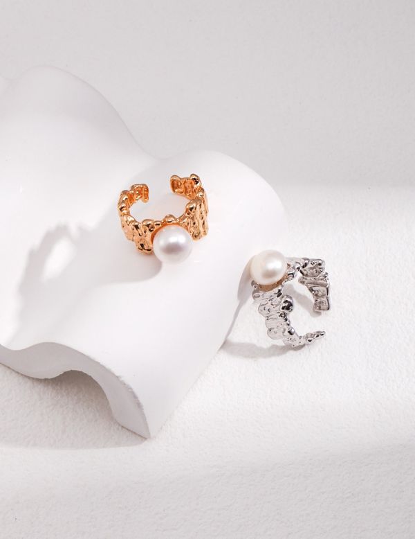 Elyra｜珍愛戒指 