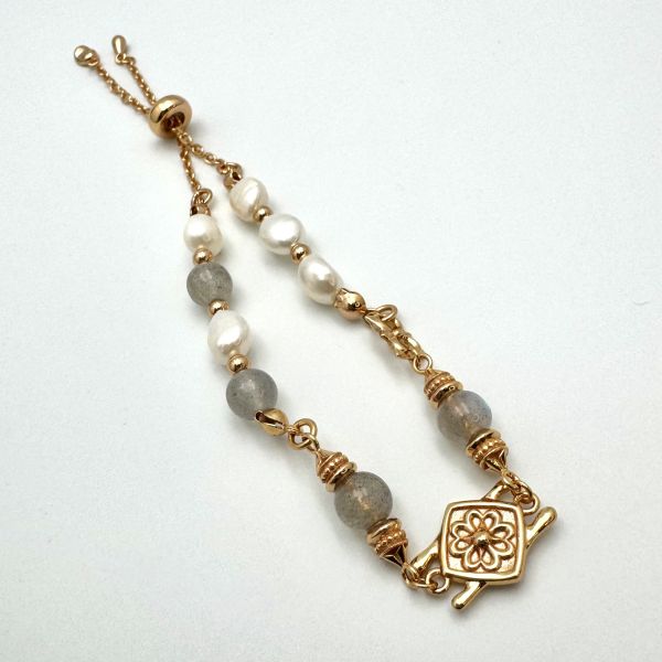 Luna Mist Bracelet｜月霧之心手鍊 