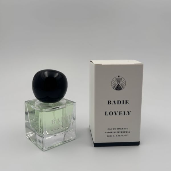 朝霧森林淡香水 30ml 
