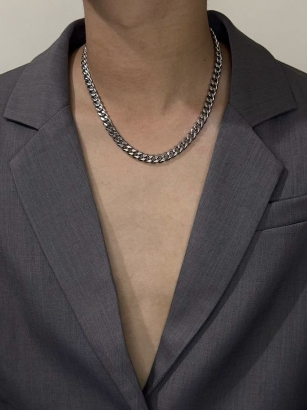 CLAJO｜Dominus Chain 