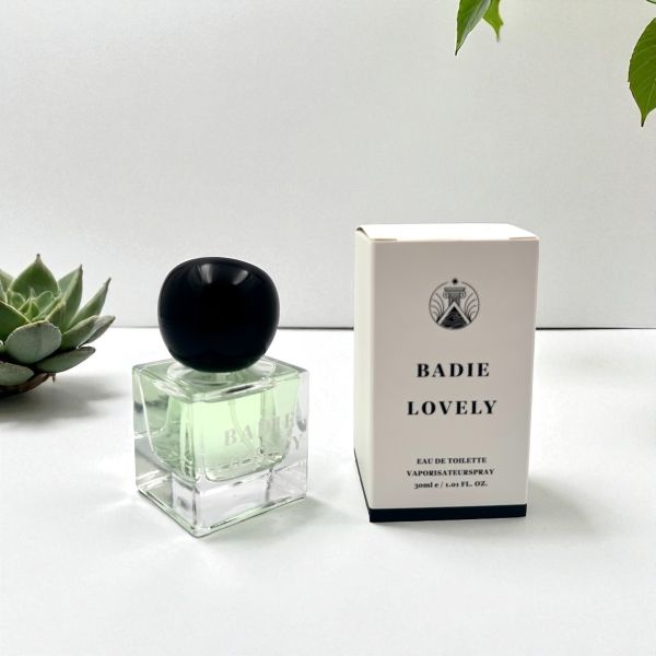 朝霧森林淡香水 30ml 