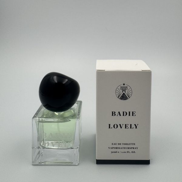 朝霧森林淡香水 30ml 